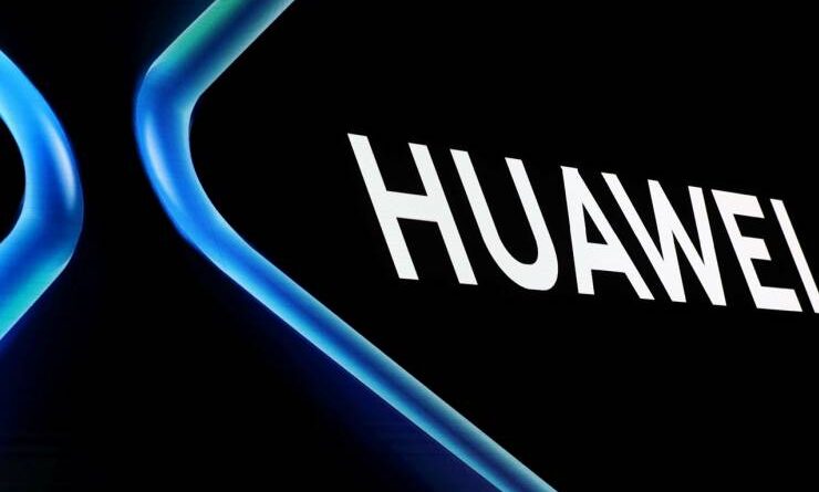 Huawei prueba otra alternativa a Ark OS en sus dispositivos