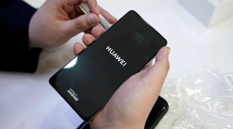 Huawei y Xiaomi se unen para reemplazar Android en sus celulares
