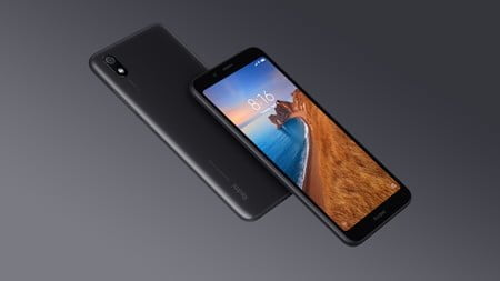 Xiaomi Redmi 7A llega a México para convertirse en el nuevo smartphone bueno, bonito y barato de la empresa china
