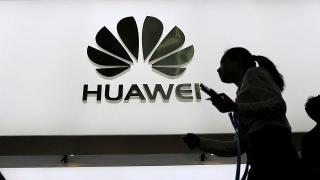 Huawei hace a un lado su sistema operativo: seguirá con Android