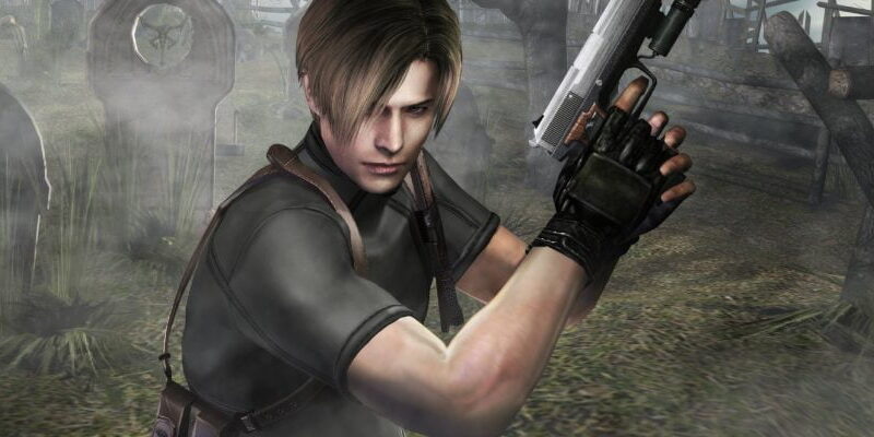 Resident Evil 4 y los nuevos juegos que llegan a Xbox Game Pass