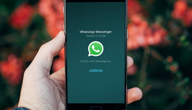 WhatsApp ya cambió de nombre y así puedes ver cómo se llama la app