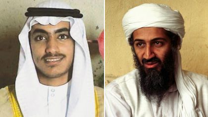 EU eliminó al hijo de Bin Laden, líder clave para Al Qaeda