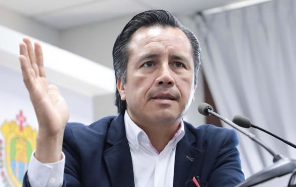 Podrá haber diferencias de política pero siempre se guardó la institucionalidad con la Fiscalía: Cuitláhuac