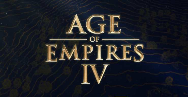 ‘Age of Empires 4’ luce sorprendente en su primer gameplay