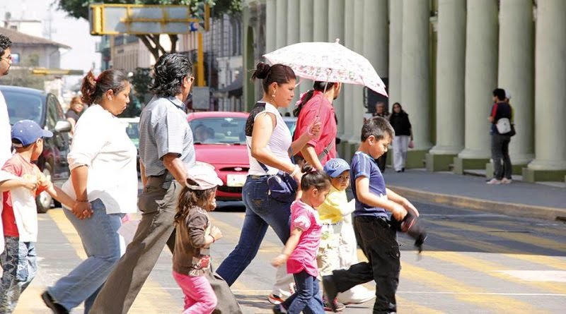 Ola de calor se intensificará en Veracruz