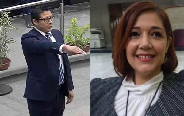 Cobija Cuitlahuac García a Panistas y Duartistas en los mejores cargos del Gobierno de la 4T