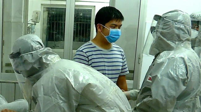 China autoriza que vacuna contra coronavirus sea sometida a pruebas en humanos en Wuhan