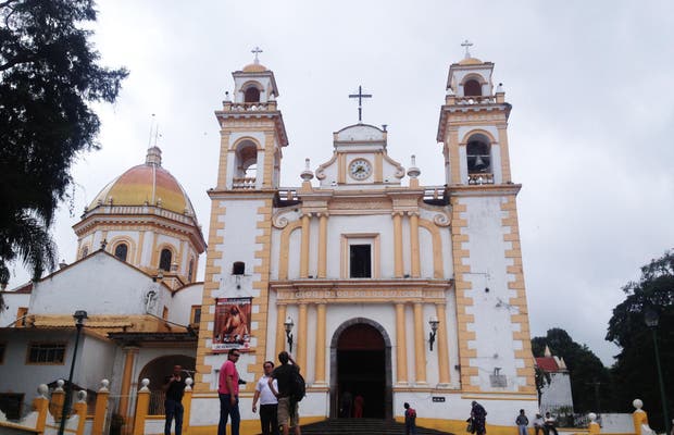 Semana Santa sin cancelarse, Iglesia en Veracruz espera indicaciones