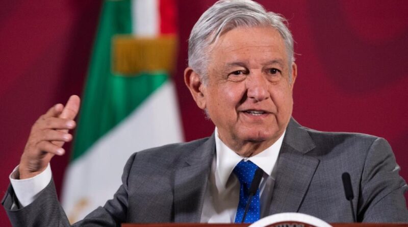 Coronavirus “no se ha salido de control” en México, aseguró López Obrador