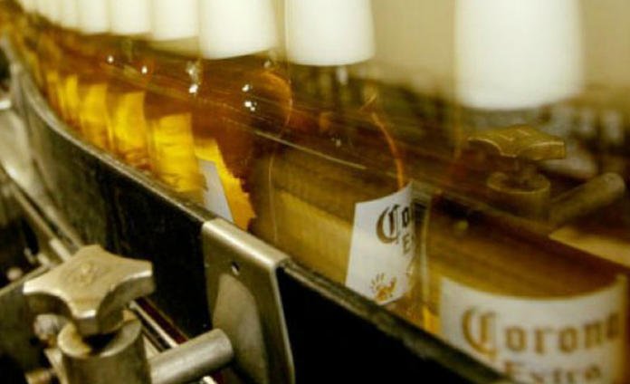 Grupo Modelo suspenderá operaciones de producción y venta de cerveza por Covid-19