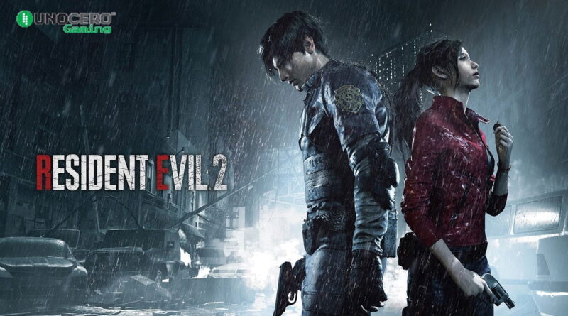 Los cambios de Resident Evil 3 en estos 21 años que pasaron