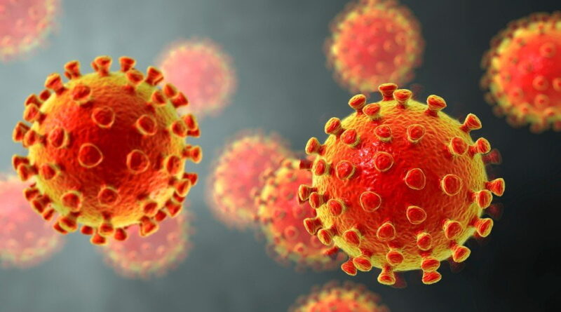 Nueva variante del virus amenaza al mundo; es 70 por ciento más peligrosa y se propaga más rápido