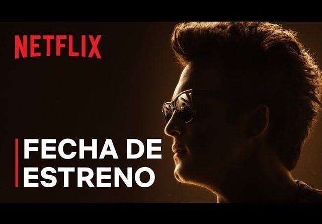 'Luis Miguel: La serie': Primeras imágenes de la temporada 2 de la serie de Netflix