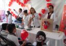 Inauguran autoridades municipales y de salud actividades en el Día Mundial del Corazón