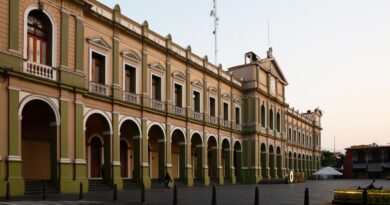 Suspende actividades el Ayuntamiento de Córdoba el día 18 de marzo