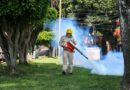Se refuerza la prevención de Zika, Dengue y Chikungunya en Córdoba