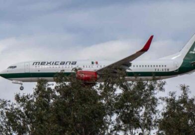 SAT Aero Holdings demanda a Mexicana de Aviación en EU; busca reparación de 838 mdd