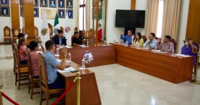 Convoca Ayuntamiento de Córdoba a ciudadanos a participar en el “Cabildo Abierto”