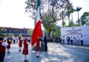 Conmemoran el 406 aniversario de la fundación de la Villa de Córdoba