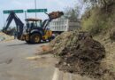 Exhortan a no tirar basura en bulevares de acceso a la ciudad de Córdoba