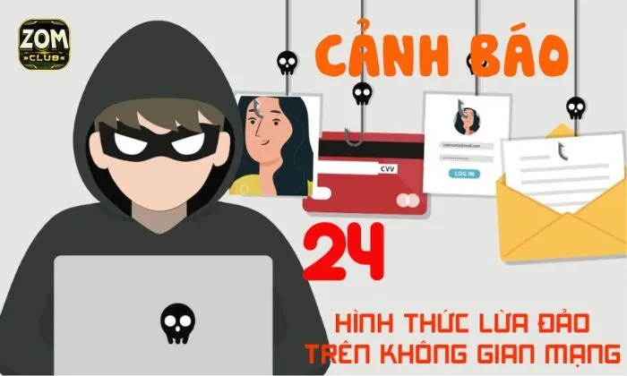 Tránh liên hệ với các kênh thông tin không rõ nguồn gốc