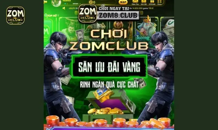 Liên hệ Zomclub để nhận ưu đãi hấp dẫn