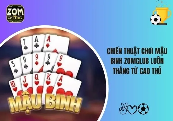 Mậu Binh Zomclub