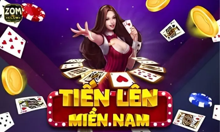 Những ưu điểm tại tiến lên miền Nam Zomclub