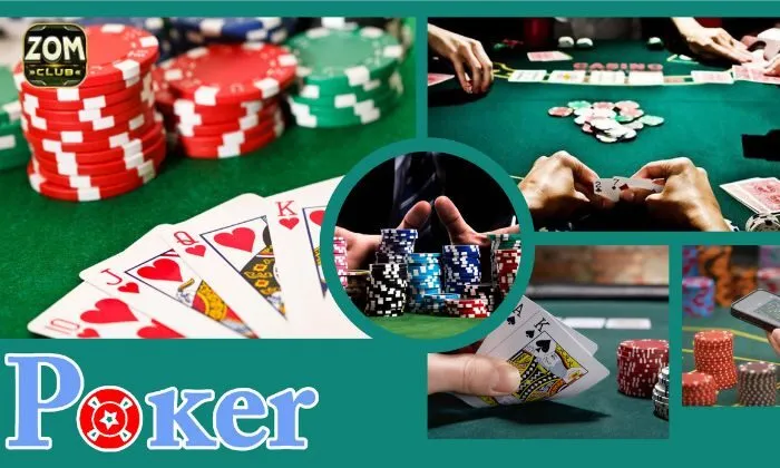 Để chiến thắng trong game Poker người chơi cần có chiến lược riêng của mình