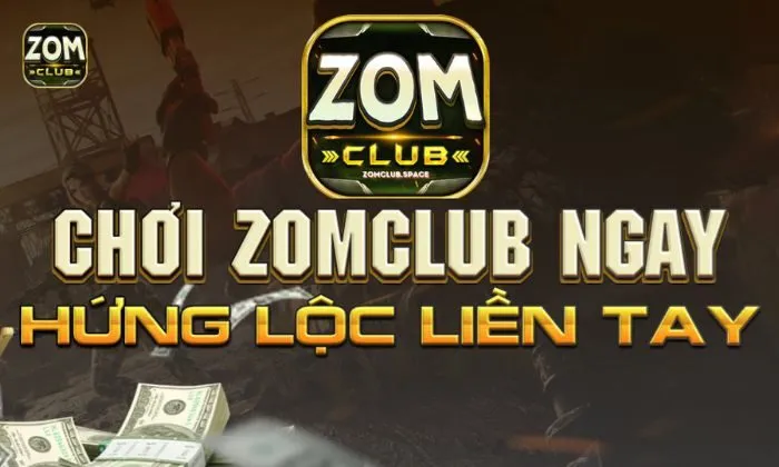 Zomclub sở hữu nhiều ưu điểm nổi bật mà không phải cổng game nào cũng có